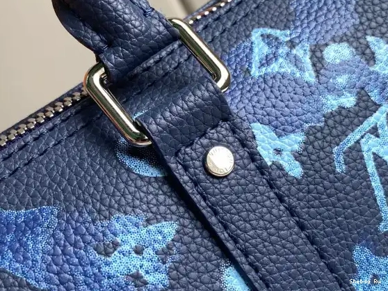VUITTON XS LOUIS KEEPALL 0528